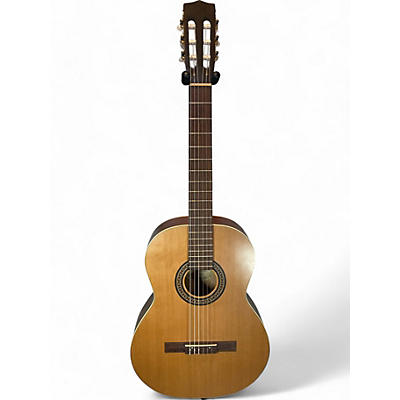 La Patrie Used La Patrie Etude Natural Classical Acoustic Guitar