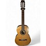 Used La Patrie Used La Patrie Etude Natural Classical Acoustic Guitar Natural