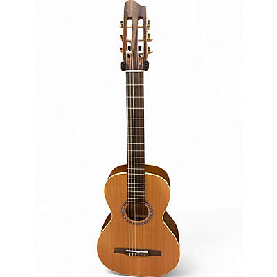 Used La Patrie MOTIF Natural Classical Acoustic Guitar