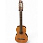 Used La Patrie MOTIF Natural Classical Acoustic Guitar Natural