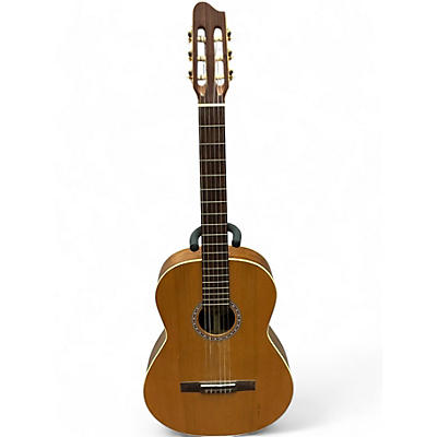 Used La Patrie PRESENTAION SF Natural Classical Acoustic Guitar