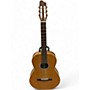 Used La Patrie PRESENTAION SF Natural Classical Acoustic Guitar Natural