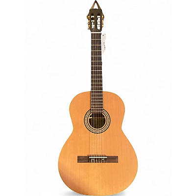Used La Patrie PRESENTATION Natural Classical Acoustic Guitar