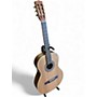 Used La Patrie PRESENTATION QI Natural Acoustic Electric Guitar Natural