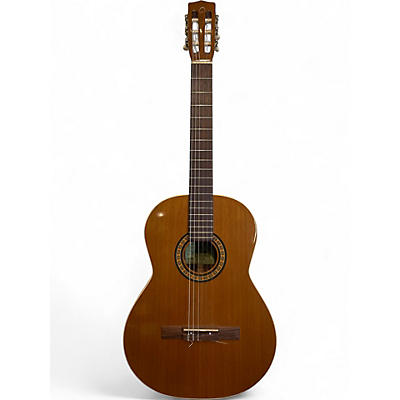 Used La Patrie collection Natural Classical Acoustic Guitar