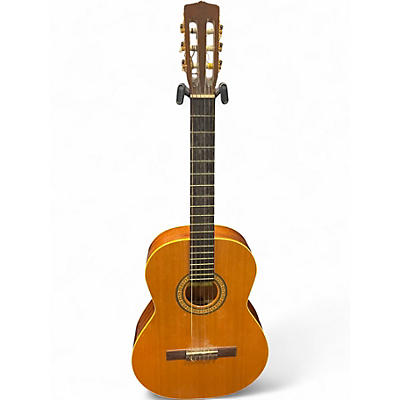 Used La Patrie concert Natural Classical Acoustic Guitar