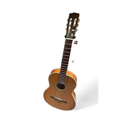 La Patrie Used La Patrie etude Natural Classical Acoustic Guitar