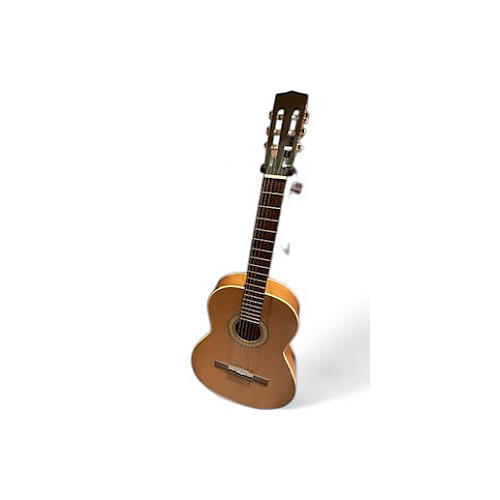 La Patrie Used La Patrie etude Natural Classical Acoustic Guitar Natural