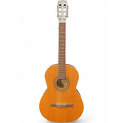 La Patrie Used La Patrie etude Natural Classical Acoustic Guitar