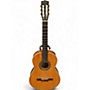 Used La Patrie etude Natural Classical Acoustic Guitar Natural
