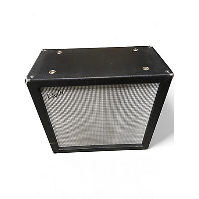 Used LaFayette 15 Inch Cabinet Guitar Cabinet