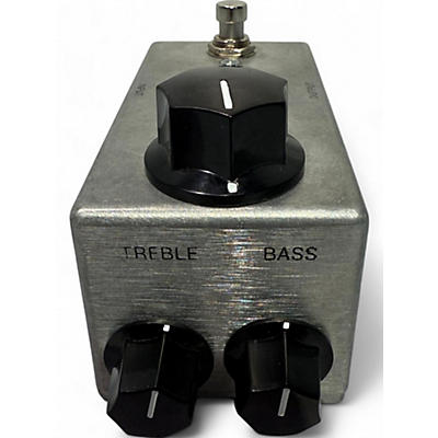 Used Laa Custom st81 Effect Pedal