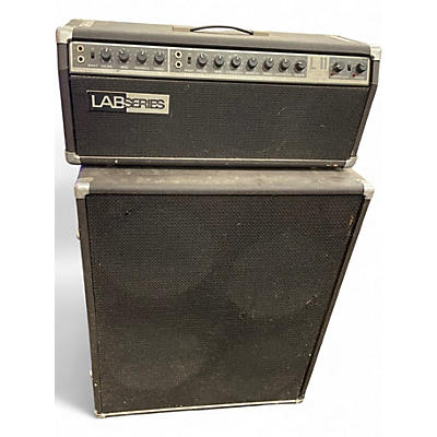 Used Lab 313A STACK Guitar Stack