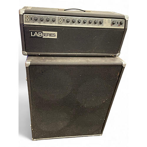 Used Lab 313A STACK Guitar Stack
