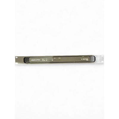 Used Lab Gruppen E series 4:2 Power Supply