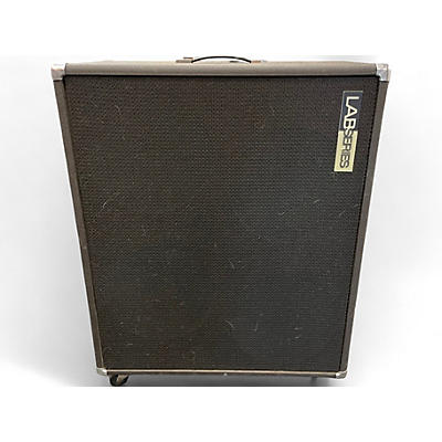 Used Lab Series 313A Guitar Cabinet
