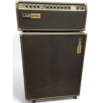 Used Lab Series L11 Guitar Stack