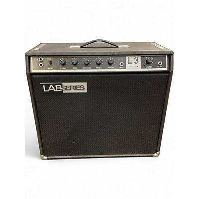 Used Lab Series L3 Guitar Combo Amp