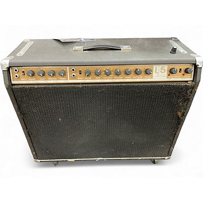 Used Lab Series L5  308A GUITAR COMBO AMP Tube Guitar Combo Amp