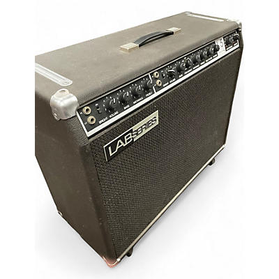 Used Lab Series L5 Guitar Combo Amp
