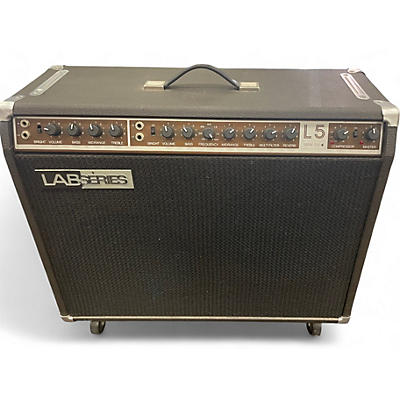 Used Lab Series L5 Guitar Combo Amp