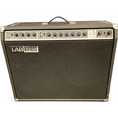 Used Lab Series L5 Guitar Combo Amp