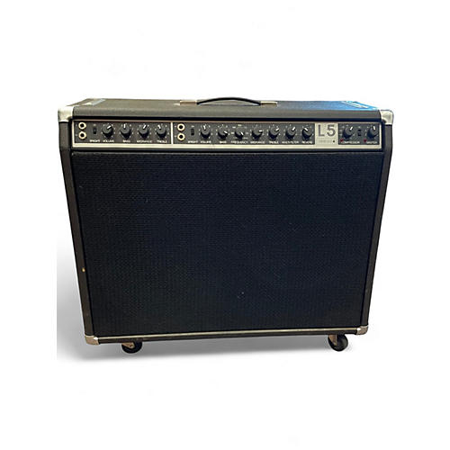Used Lab Series L5 Tube Guitar Combo Amp