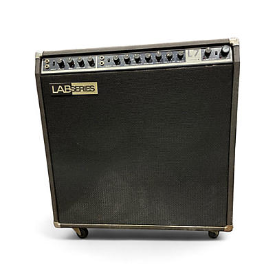 Used Lab Series L7 410 Tube Guitar Combo Amp