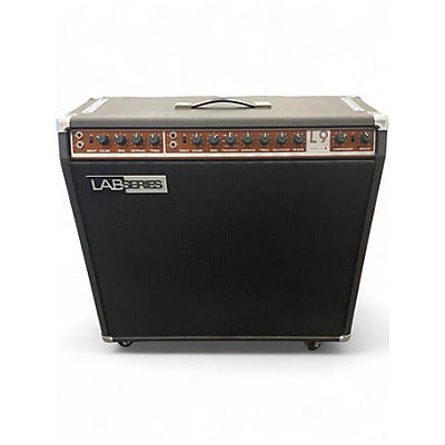Used Lab Series L9 100W 115 Guitar Combo Amp