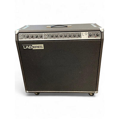 Used Lab Series L9 Keyboard Amp