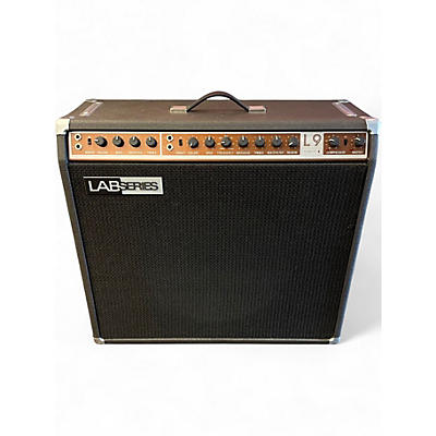 Used Lab Series L9 Tube Guitar Combo Amp