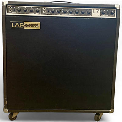 Used Lab Series l7 Guitar Combo Amp