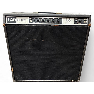 Used Labseries L6 Guitar Power Amp