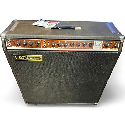 Used Labseries L7 Tube Guitar Combo Amp
