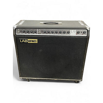 Used Labseries L9 100W Guitar Combo Amp