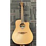 Used Lag Guitars Used Lag Guitars T170DCE Natural Acoustic Guitar Natural