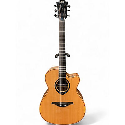 Lag Guitars Acoustic Guitars | Musician's Friend