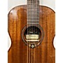 Used Lag Guitars Used Lag Guitars TRAMONTANE Mahogany Acoustic Guitar Mahogany