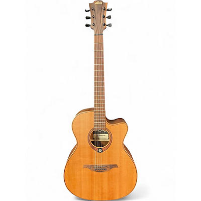 LAG Guitars T200A アコースティックギター LAG Guitars T70A 特価品 アコースティックギター 送料無料