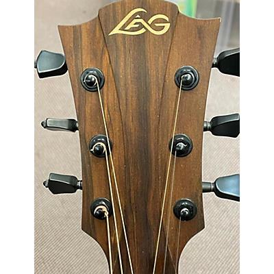 Used  Lag T88DCE Natural