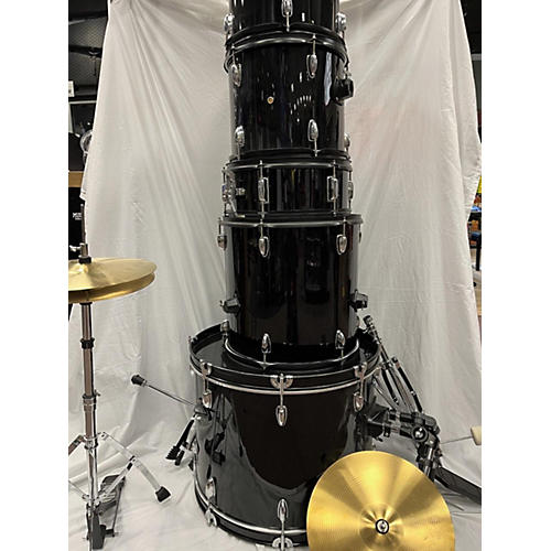 Lagrima on sale drum set