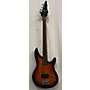 Used Laguna Used Laguna Comfort Electric 2 Color Sunburst Electric Bass Guitar 2 Color Sunburst