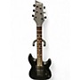 Used Laguna LE-50 Satin Black Electric Guitar Satin Black