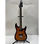 Used Laguna Used Laguna LE300 2 Color Sunburst Solid Body Electric Guitar 2 Color Sunburst