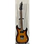 Used Laguna Used Laguna LE300 2 Color Sunburst Solid Body Electric Guitar 2 Color Sunburst