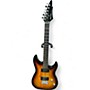 Used Laguna LE300 2 Color Sunburst Solid Body Electric Guitar 2 Color Sunburst