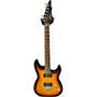 Used Laguna LE300 2 Color Sunburst Solid Body Electric Guitar 2 Color Sunburst