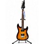 Used Laguna Used Laguna LE300 3 Color Sunburst Solid Body Electric Guitar 3 Color Sunburst