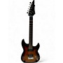 Used Laguna LE300 3 Color Sunburst Solid Body Electric Guitar 3 Color Sunburst