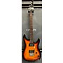 Used Laguna Used Laguna LE300 3 Tone Sunburst Solid Body Electric Guitar 3 Tone Sunburst